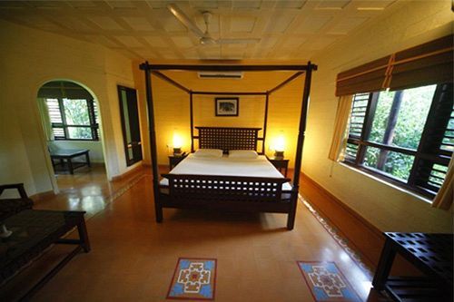Hoysala Village Resort Hassan Εξωτερικό φωτογραφία